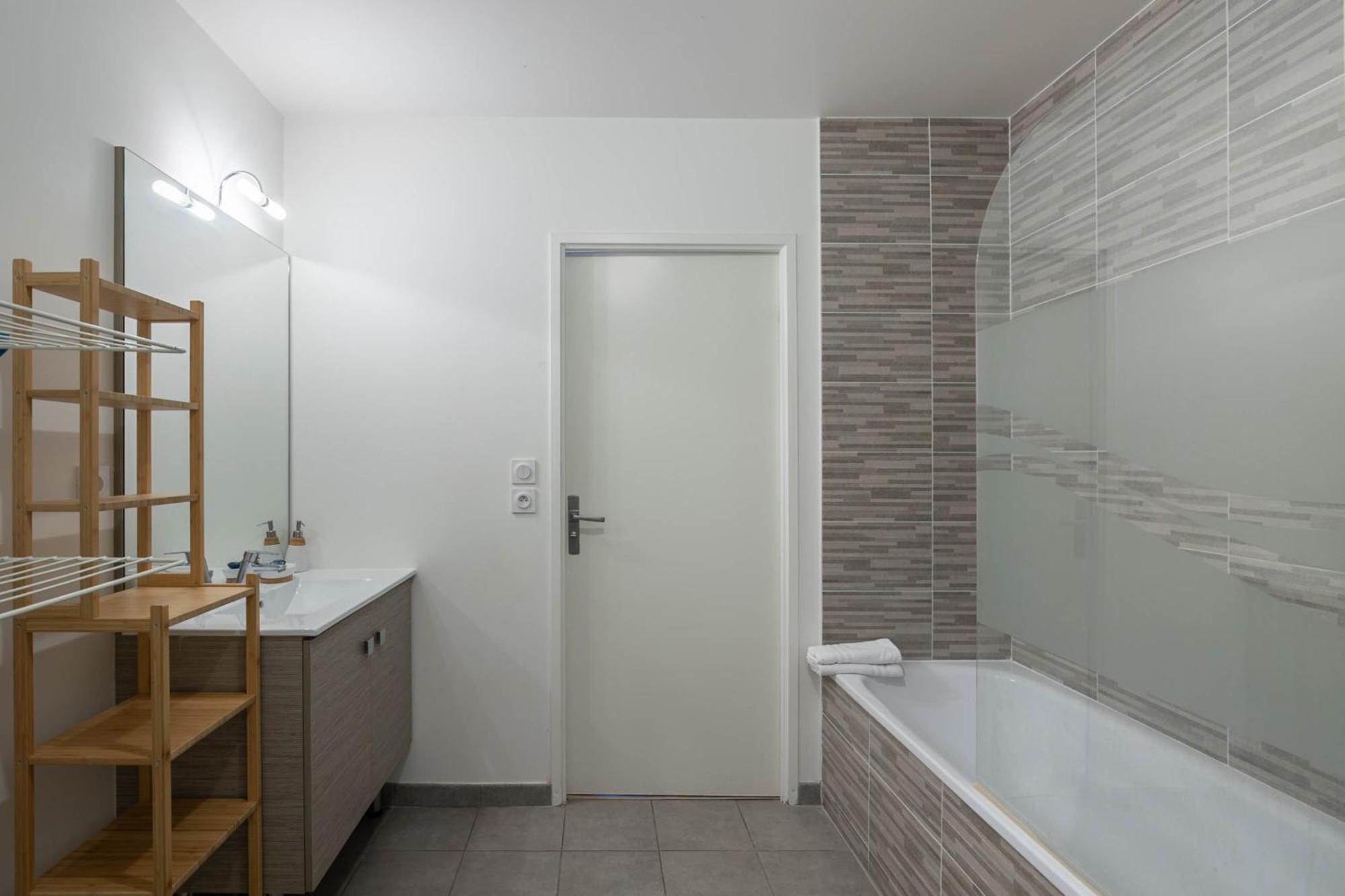 Studio 30 M2 Tout Confort - Rer A 3 Min, Acces Paris & Disneyland Villiers-sur-Marne Kültér fotó