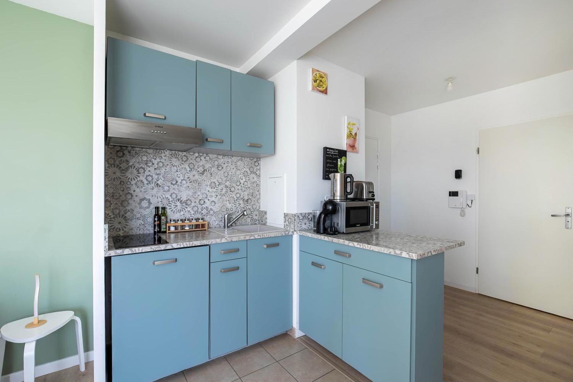 Studio 30 M2 Tout Confort - Rer A 3 Min, Acces Paris & Disneyland Villiers-sur-Marne Kültér fotó